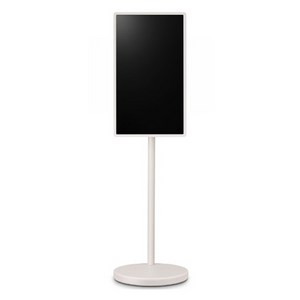 LG전자 스탠바이미 2 LED TV 27LX6TEGA + 3종액세서리 + 스마트캠 세트