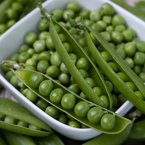 26년 국산 햇 껍질 완두콩 이유식 콩 [BZN], 1kg, 1개