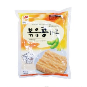 뚜레반 볶음 콩가루 1 KG 10EA 1BOX ps3*8228Ob