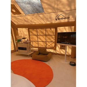 CAMPING DECO 쿠디 베스토나 원터치텐트 호환러그 캠핑카페트 텐트러그