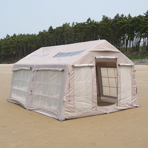 스위스마운틴 어웨이 에어스테이 에어텐트