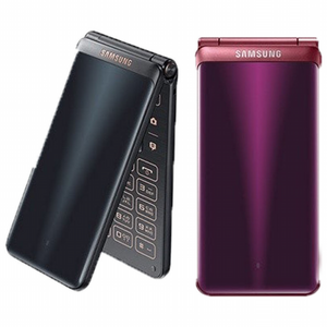삼성 갤럭시 폴더2 SM-G160N, 8GB, A급