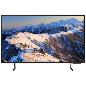 [삼성전자 TV] 비지니스 사이니지 BEC-H TV UHD 4K LED TV 에너지효율 1등급 LHBEC-H, 163cm(65인치), LH65BECHLGFXKR, 스탠드형, 방문설치