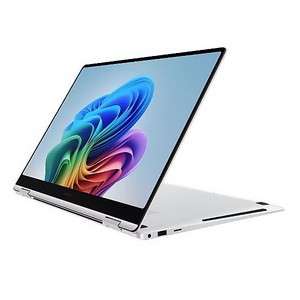 삼성전자 갤럭시북5 프로 360 NT960QHA-KC71G Ultra7 16G 512G Win11+S펜+한컴