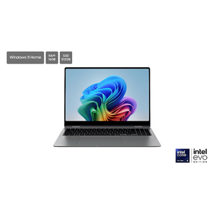 삼성노트북 갤럭시북5 프로 360 (40.6cm) 울트라5 512GB + MS오피스추가 선택가능/ NT960QHA-KC51S  / NT960QHA-KC51G