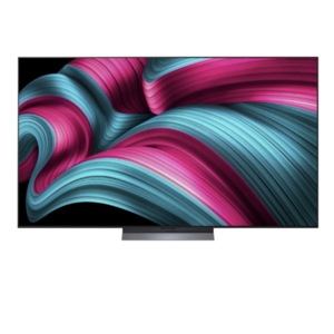 LG전자 OLED77C5FNA 올레드 4K 194cm 스탠드