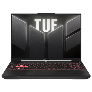 에이수스 2026 TUF 게이밍 A16 라이젠7 라이젠 100 시리즈 지포스 RTX 4050, 메카 그레이, FA607NUQ-RL010, 512GB, 16GB, WIN11 Home