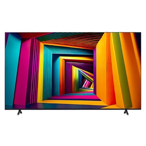 LG전자 4K UHD LED TV, 138cm(55인치), 55UA7500, 스탠드형, 방문설치
