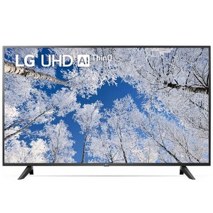 LG전자 4K UHD 울트라 HD TV, 138cm(55인치), 스마트tv, 벽걸이형, 방문설치