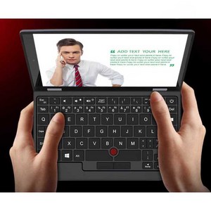7인치 미니 UMPC 노트북 무선 가벼운 넷북 컴퓨터