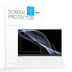 2023 LG그램 울트라슬림 15인치 강화필름 방탄 액정보호필름, 1개