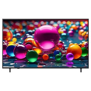 LG전자 4K UHD LED 울트라 TV