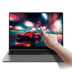 삼성 갤럭시북5 프로 NT960XHZ-A72A 16인치 인텔 울트라7 32G램 영상편집 사무용 대학생 고사양 고해상도 터치 디스플레이 WQXGA+ 루나레이크 노트북 추천, 갤럭시북5 프로, WIN11 Home, 32GB, 1TB, 그레이