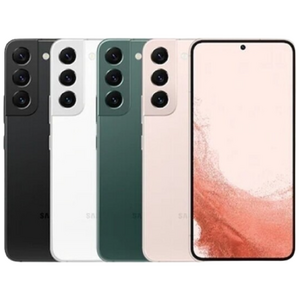 삼성전자 Ai 갤럭시 S22 256GB 공기계 S급 (구성품: 단말기 + 유심핀 + 보호케이스 + 보호필름 / 12개월 무상보증) Re:think, 그린, 256GB