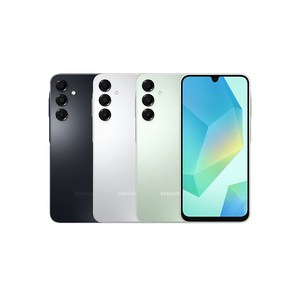 삼성전자 갤럭시 A16 128GB SM-A165 자급제 공기계 새상품
