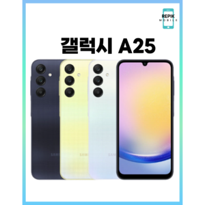 삼성전자 갤럭시 A25 5G 공기계