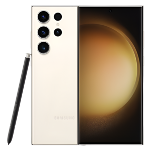 갤럭시S23 울트라 256GB 512GB 미사용 공기계 새제품  알뜰폰 통신3사 모두이용가능