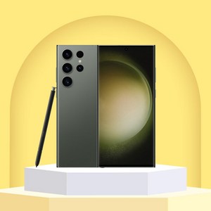 삼성전자 갤럭시 S 23 울트라 256GB SM-S918 공기계 중고폰 리퍼폰