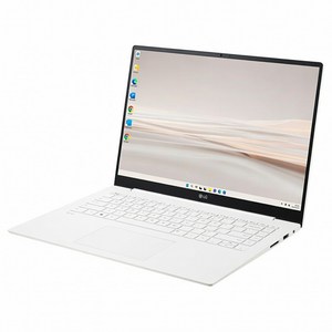 LG전자 2026 그램 Pro AI 16 라이젠 AI 400 시리즈 방문설치, 16Z95U-GS5WK, WIN11 Home, 16GB, 1TB, 에어로미늄 화이트