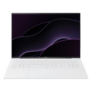 LG전자 2025 그램 프로 AI 16 16ZD90T-GX56K WQXGA 고해상도 Windows11 화이트, 에센스화이트, 16ZD90T-GX56K_정품 MS오피스 추가, 256GB, 16GB, WIN11 Home