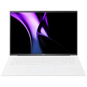 LG전자 그램17 인텔 울트라5 125H 고성능 업무용 고해상도 캐드용 인강용 AI 노트북 Windows11 화이트, 17ZD90SU-GXF6K_정품MS오피스 추가, 윈도우 11 홈, 16GB, 256GB, 스노우화이트