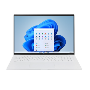 LG전자 2022 그램 17 i7-11세대/17인치/풀박스, 17Z95P, WIN11 Pro, 16GB, 512GB, 화이트