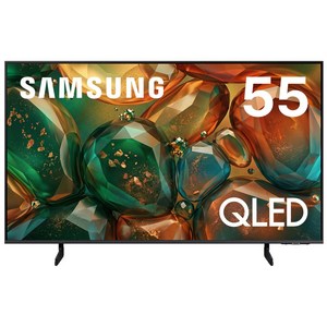 삼성전자 QLED UHD 4K 스마트 TV