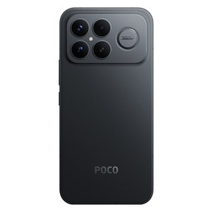 샤오미 포코 F8 울트라 EU 글로벌 버전 16GB, 블랙, 512GB