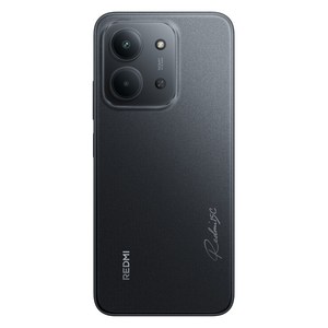 샤오미 레드미 15C EU 글로벌 버전 8GB, 블랙, 256GB
