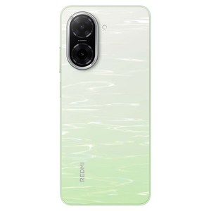 샤오미 레드미 A5 스마트폰 EU 글로벌 버전 4GB, 그린, 128GB