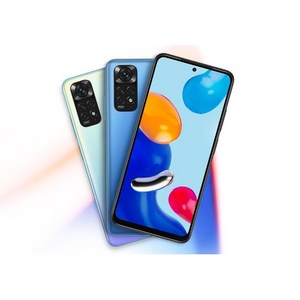 샤오미 홍미노트11 프로 Pro 128GB 5G 정품 자급제, 64GB, 랜덤