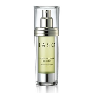 이아소 인텐시브 클리어 부스터 35ml / 닥터 이아소 더마 액션 폼 클렌져 본품 증정!, 1개, 35ml