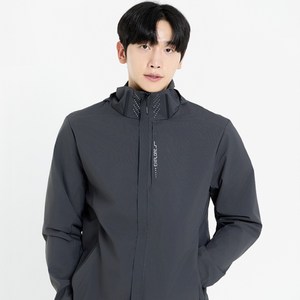 그리드오브 등산 아웃도어 바람막이