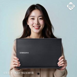 삼성전자 NT371B5L 인텔6세대 I5-6300HQ 램16GB SSD 500GB 15인치 윈도우11 중고 노트북