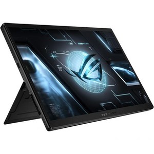 ASUS ROG Flow Z13 2022 게이밍 노트북 태블릿 13.4인치 120Hz IPS 타입 FHD 1610 디스플레이 인텔 코어 i512500H CPU 16GB LPDD