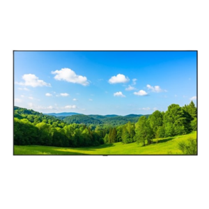 삼성 AI QLED 4K QLED TV 75형 [KQ75QF7AAFXKR] (사은품: 43형 TV KU43UD7000FXKR)
