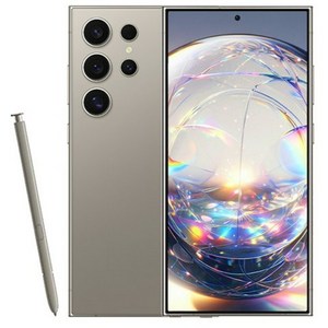삼성 갤럭시 S24울트라 중고폰 512GB  25%선택 약정가능 공기계 사은품 (필름부착+케이스 +충전기)알뜰폰 SM-S928