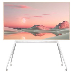 TCL 4K QLED 프레임 TV