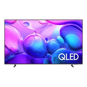 삼성전자 55인치 TV QLED 4K UHD 스마트티비 LED TV 55Q6F 미러링 유튜브 넷플릭스 25년형