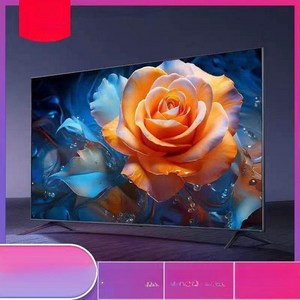 JWMALL 80인치tv 비즈니스 선명한 화질 고화질
