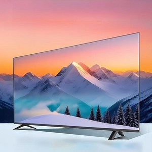 JWMALL 80인치tv 80인치 선명한화질 스마트 고화질