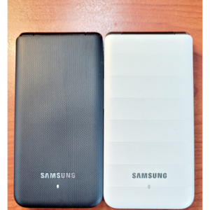 판매처 제이엔제이글로벌 삼성 갤럭시 폴더 SM-G150 중고폰 효도폰 공신폰 SD카드 32G/충전기/케이스 증정