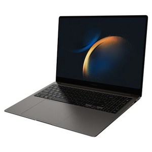 삼성전자 갤럭시북3 프로 NT960XFT-A51AG i5-13세대 메모리 16GB SSD 256GBx2