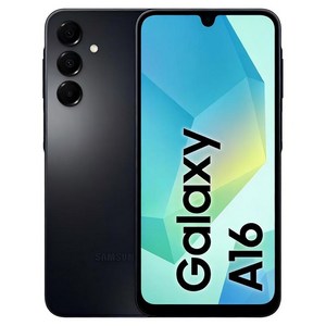 삼성전자 갤럭시 A16 4G 스마트폰 4GB