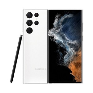 삼성 갤럭시 S22 울트라 256 공기계 알뜰폰 중고폰 학생폰 직장인폰 S908 512 자급제 업무폰 배달용폰
