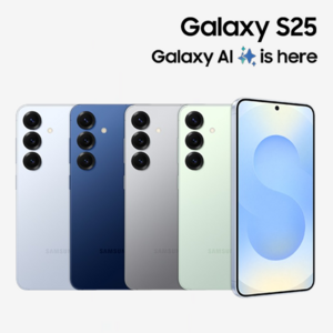 삼성 Ai 갤럭시 S25 256GB S리퍼 공기계 기존 유심만 넣으면 바로 사용! (구성품: 단말기 + 유심핀 + 보호케이스 + 보호필름 / 12개월 무상보증), 256GB, 네이비