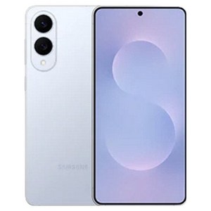 삼성전자 갤럭시 S25 Edge 자급제 SM-S937N, 티타늄 아이스블루, 256GB