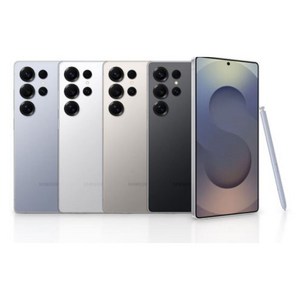 삼성전자 갤럭시 S25 Ultra 자급제 SM-S938N
