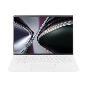 LG전자 2026 그램 AI 14 코어 Ultra5, 에센스 화이트, 14ZB90S-GA5CK, 512GB, 16GB, WIN11 Home