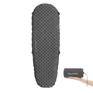 Naturehike 공식 고R값 에어 매트 R5. 8 3.5 아웃도어 -20°C 사용 가능